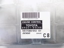 Компютер - toyota avensis t25 2.2 d4d 89661-05c804, купити з Польщі