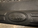 Правая накладка порога land rover discovery iv 43, купить с разборки