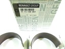 Вкладыши шатунные 1.9 dci renault оригинал2, купить в Украине