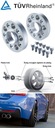 Проставки eibach bmw e46 e90 e91 e92 e93 25mm *tuv14