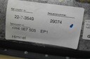 Audi a8 4h0 d4 long потолок 4h48675052, купить в Украине