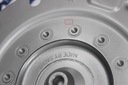 Сцепление гидродинамическое zf 6hp26 f-853, купить с разборки