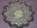 фото mini №3, Animal decorative mother of pearl glossy pebbles pearly quartz fi. 5-8 mm 0, 5 kg