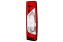 Scudo expert jumpy 07-lampa задняя правая новый, новое1, цена в Украине