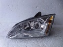 Фара перед ford focus ii1, цена в Украине
