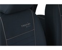 фото mini №2, Covers universal on seat front to volkswagen crafter grand california