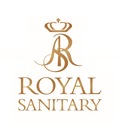 фото mini №2, Washbasin faucet freestanding royal orderlies retro golden