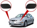Крышка омыватель фара левая до saab 9-3 934, купить из Польши