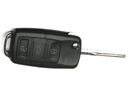 Ключ пульт, пульта шыроких корпус vw golf passat polo1, цена в Украине