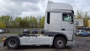 Установки обтекатели защиты miedzyosiowe спойлеры спойлеры daf xf 1064, купить из Польши