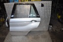 фото mini №1, Left rear door back bmw x5 e53