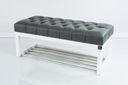 фото mini №4, 115 manufacturer sofa quilted graphite emra wood