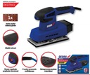 фото mini №2, Grinder oscillatory network dedra 240 в 230 v
