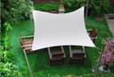 фото mini №3, Zagiel sunscreen waterproof to garden on terraces premium 3x5