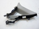 Mbm audi a3 8v обшивка стойки правое 8v58672881, цена в Украине
