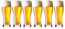 фото mini №11, Krosno chill glass to beer 500 ml
