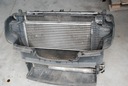 Mercedes w164 мл r w251 радиаторы вентилятор 3.0d2, купить в Украине