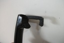 Ручка внешний, наружного  vw seat skoda 5n0837205d3, купить с разборки