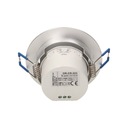 фото mini №14, Motion sensor 360st. for plaster aluminum