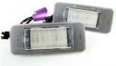 Света лампочки знака, таблицы  led opel astra j zafira c9