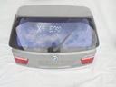 Крышка задняя bmw x5 e70 без фар, отражателей без стекла1, цена в Украине