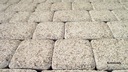 фото mini №8, Cobblestone 6 centimeters x 12 x 18 centimeters 132 kg