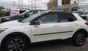 Листви drzwiowe сторона на дверь kia stonic3, купить с разборки