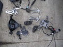 Suzuki gsxr 1000 2007-2008 k7-k8 запчасти4, купить из Польши