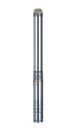 фото mini №1, Pump deep well 3, 5sc5-22 3, 5"1, 8kw 400v strength 125l/ minute h-105 kab. 18m 0161