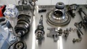 Коробка 6 передач dpk audi a6 c4 2.5 tdi3, купить с разборки