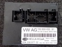 Vw golf v плюс 2005 модуль комфорту 1k0959433bt1, цена в Украине