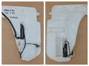 Бак омыватели bmw f10 f11 7196949 72696645, с разборки недорого