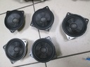 Bmw f01 f02 усилитель top hifi динамик 92836567, запчасти недорого