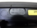 Vw eos ветролов обтекатель 1q0877651l 10r.6, купить недорого