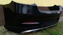 Mercedes gle w292 coupe бампер задний a29288500253, купить с разборки
