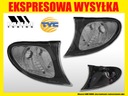Указатель поворота, указательный столб указатель поворота, указательный столб белый bmw 3 e46 рестайлинг 2001- r2, купить в Украине