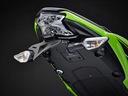 Стеллаж знака, таблицы  evotech | kawasaki ninja 650 2017+3, купить с разборки