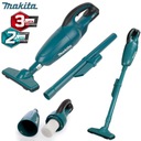 фото mini №2, Vacuum cleaner upright makita dcl180z blue