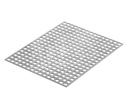 фото mini №2, Fuck aluminum perforated made to order 2 qg 10 - 15 aluminum