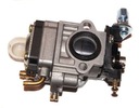 фото mini №3, Carburetor braid gasoline trimmer 10mm original