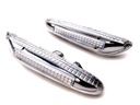 Указатели поворота led bmw e81 e82 e87 e88 e90 e91 e92 e93 e60 e61 e36 lci7, запчасти недорого