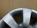 Диск алюминиевая audi oe 8.0" x 18" 5x1125, с разборки недорого
