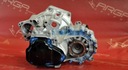 Коробка, кпп, ящик, ящик передач, коробка передач egu 2,0 8v skoda octavia3, купити із шроту