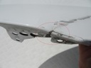 Jaguar xe крило лівий перед передній4, купити з Польщі
