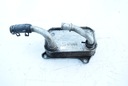 Mercedes w210 w220 3.2 охладитель масла, маслом  11218003111, цена в Украине