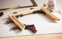 фото mini №3, Bevel vise angular samonastawne bessey ws1 2/ 73