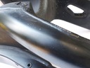 Рычаг задний стойки honda cbr 1000 sc596, купить недорого