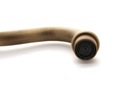 фото mini №5, Washbasin faucet freestanding royal orderlies retro golden