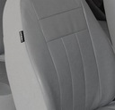 Чехлы автомобильные miarowe skoda octavia и tour7, запчасти недорого