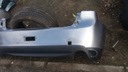 фото mini №3, Mitsubishi asx restyling 13-bumper tylnyi original